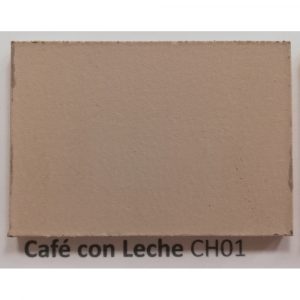 Pintura a la tiza Chalk Paint CREA by MONTÓ Café con Leche