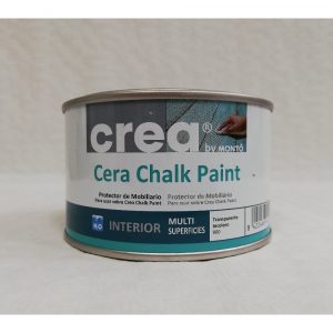 Cera Chalk Paint CREA by MONTÓ