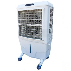 Enfriador de Aire Evaporativo BC 80 Bio Cooler Master Dantherm