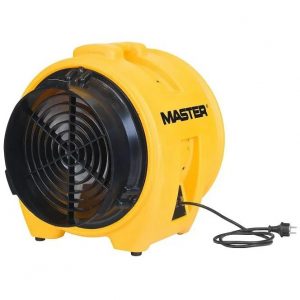 Extractores Industriales BL 8800 Master Dantherm