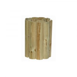 Bordo de madera 30 x 200 cm CATRAL