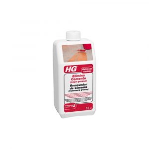 Elimina cemento capa gruesa 1L HG