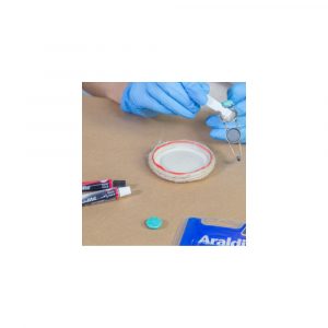 Araldite Rápido 5 minutos 2x5ml CEYS