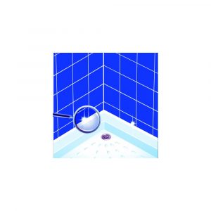 Silicona Antimoho de CEYS 125ml