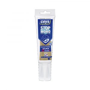 Silicona Antimoho de CEYS 125ml