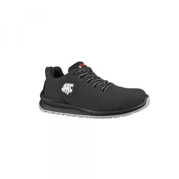 Zapatillas de Seguridad S3 Ligeras James U Power