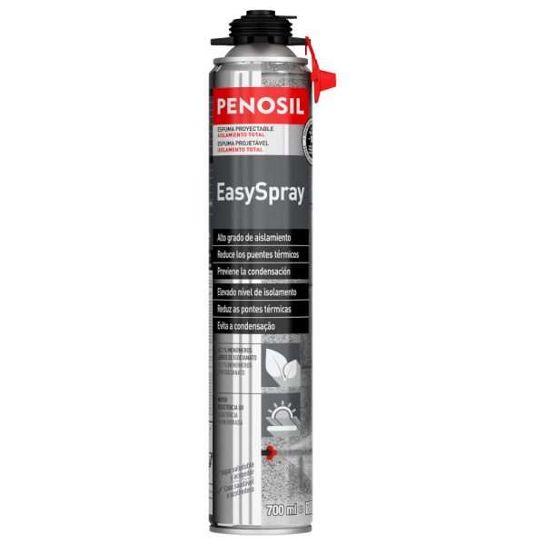 Penosil Easy Spray Espuma Proyectable