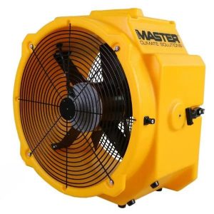 Ventilador Industrial Suelo DFX 20 Master