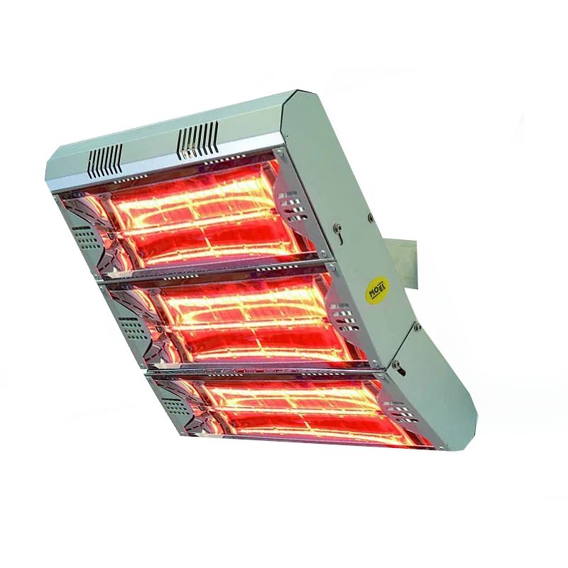 Ventajas de los calefactores infrarrojos con respecto a otros medios de  calefacción - Blog de
