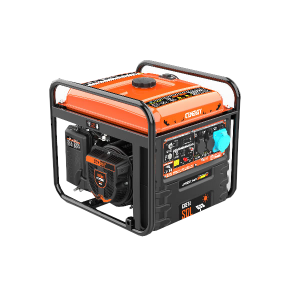 Generador Arranque Automatico Creta SOL Inverter Genergy