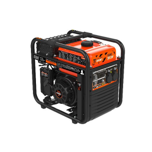 Genergy Rodas Generador Inverter Open