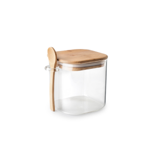 Tarro para Café