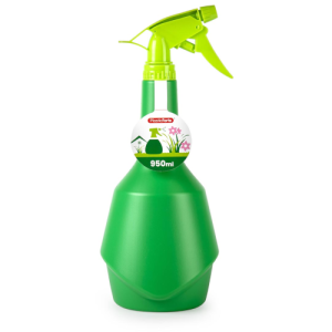 Botella Pulverizadora