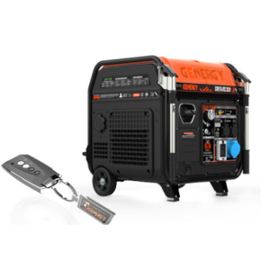Genergy Creta RC Silent
