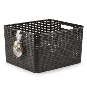 Cesta Rattan