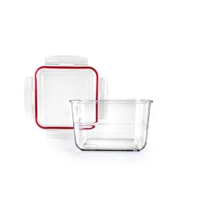 Contenedor para Sopa