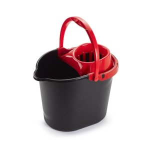 Cubo Fregona