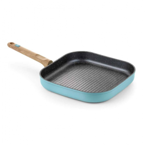 Grill con Rayas