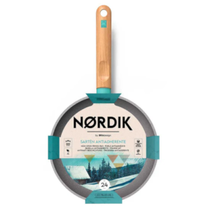 Sartén Nordik