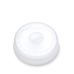 Tapa Microondas