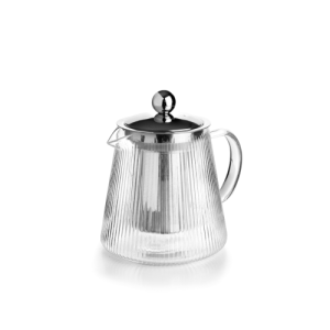 Tetera de Cristal