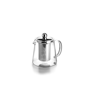Tetera de Cristal