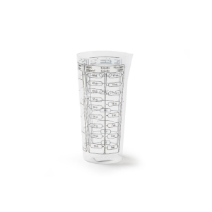 Vaso Medidor