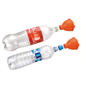 Embudo para Reciclaje de Aceite Doméstico Ibili - Imagen 2